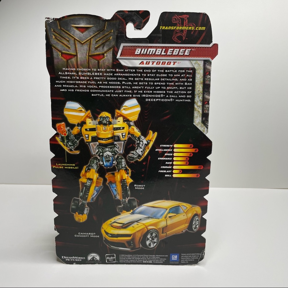 Transformers - Picture 4 of 10